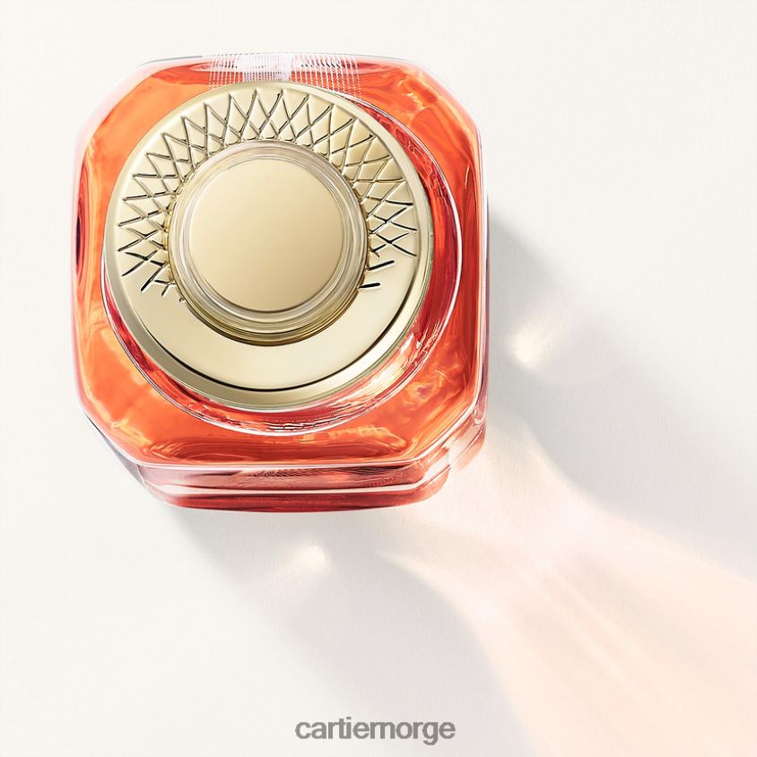 tilbehør Cartier rivieres insouciance stilig F4466N1822