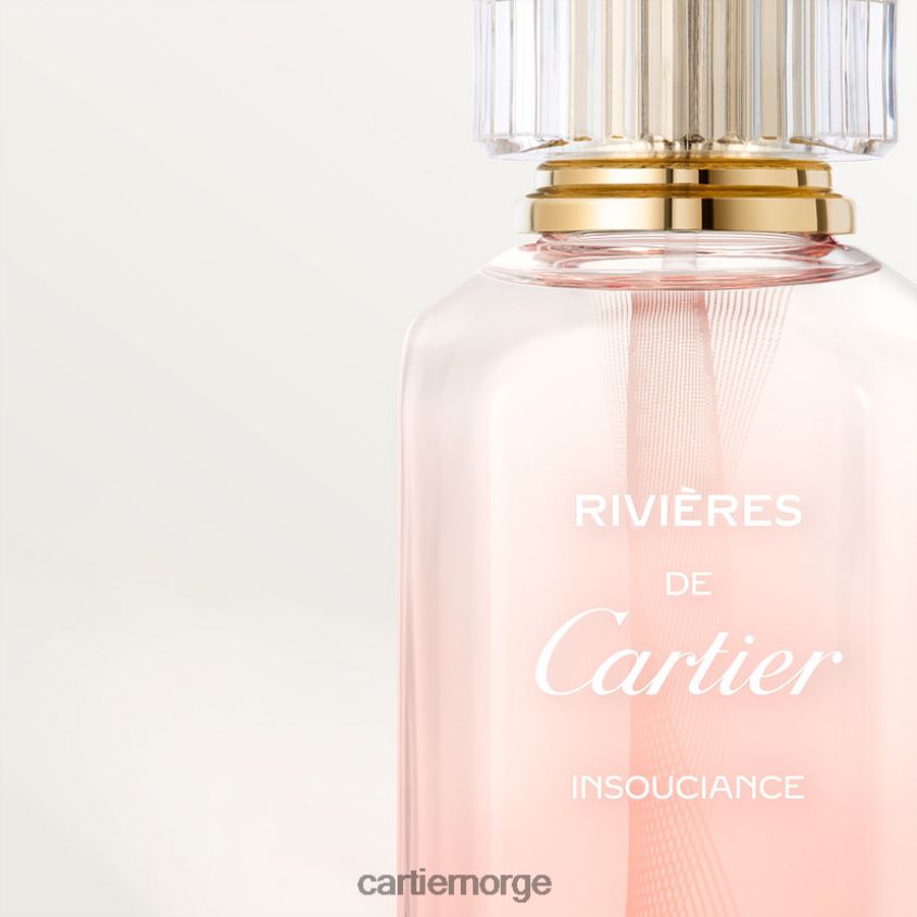 tilbehør Cartier rivieres insouciance stilig F4466N1822