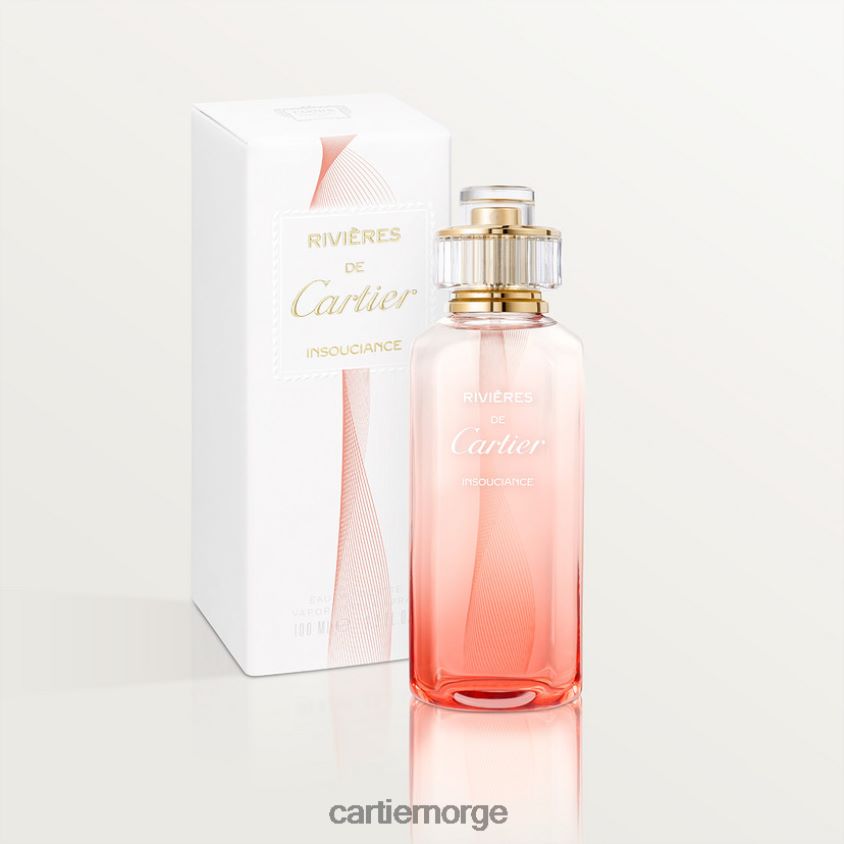 tilbehør Cartier rivieres insouciance stilig F4466N1822