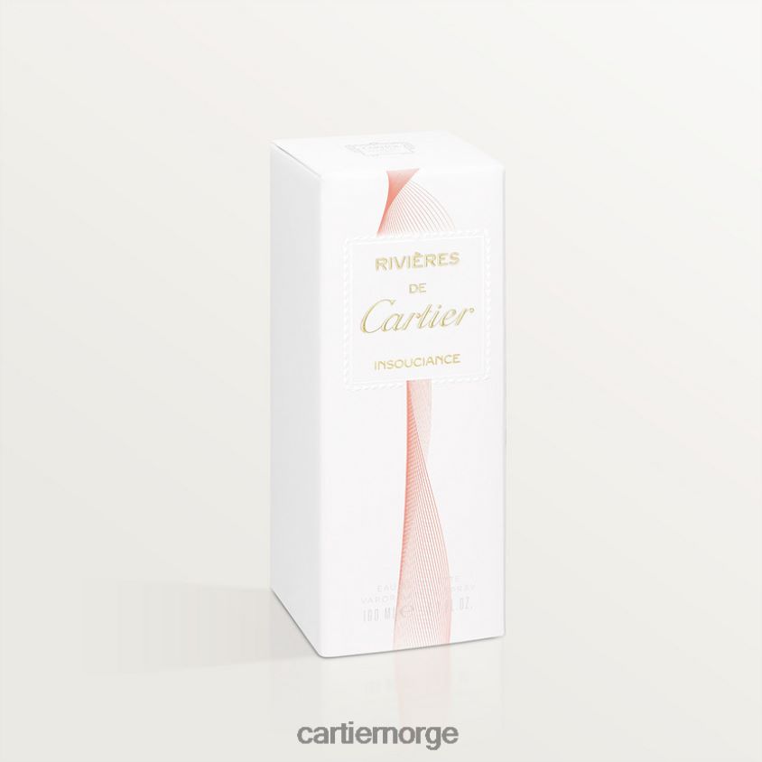 tilbehør Cartier rivieres insouciance stilig F4466N1822