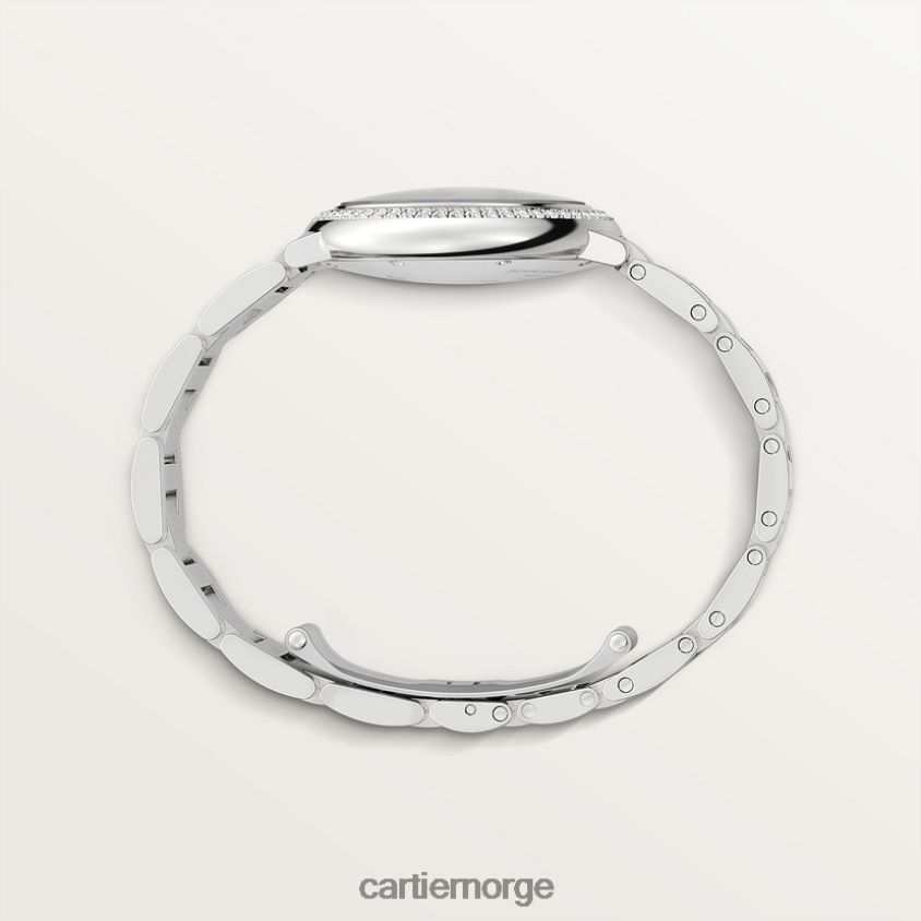 tilbehør Cartier fashion ballon bleu klokke stilig F4466N924