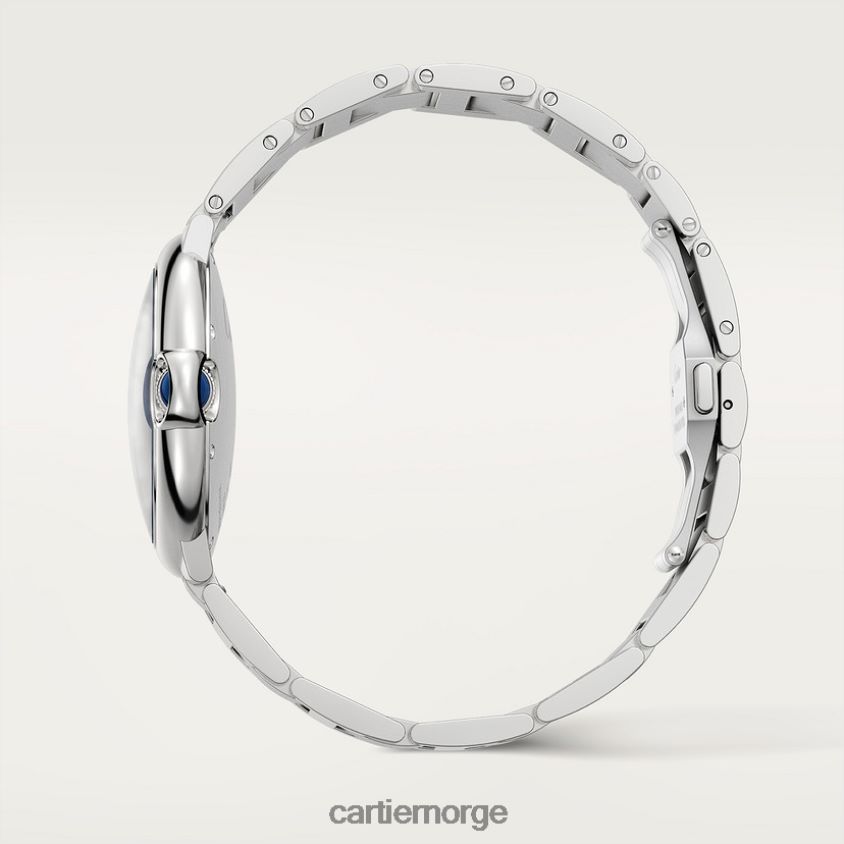 tilbehør Cartier fashion ballon bleu klokke stilig F4466N928