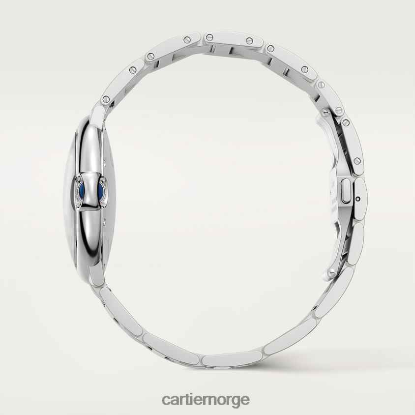 tilbehør Cartier fashion ballon bleu klokke stilig F4466N929