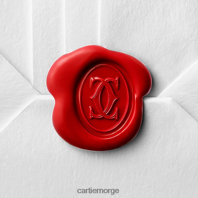 tilbehør Cartier høykvalitets ballon bleu klokke stilig F4466N947