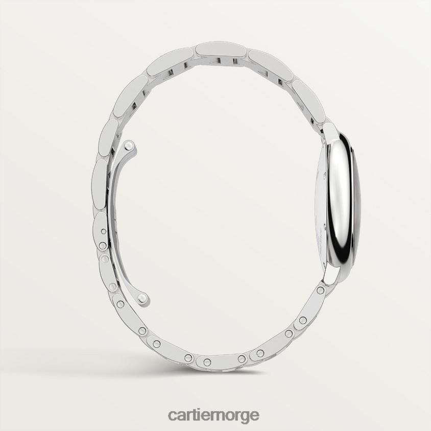 tilbehør Cartier høykvalitets ballon bleu klokke stilig F4466N959