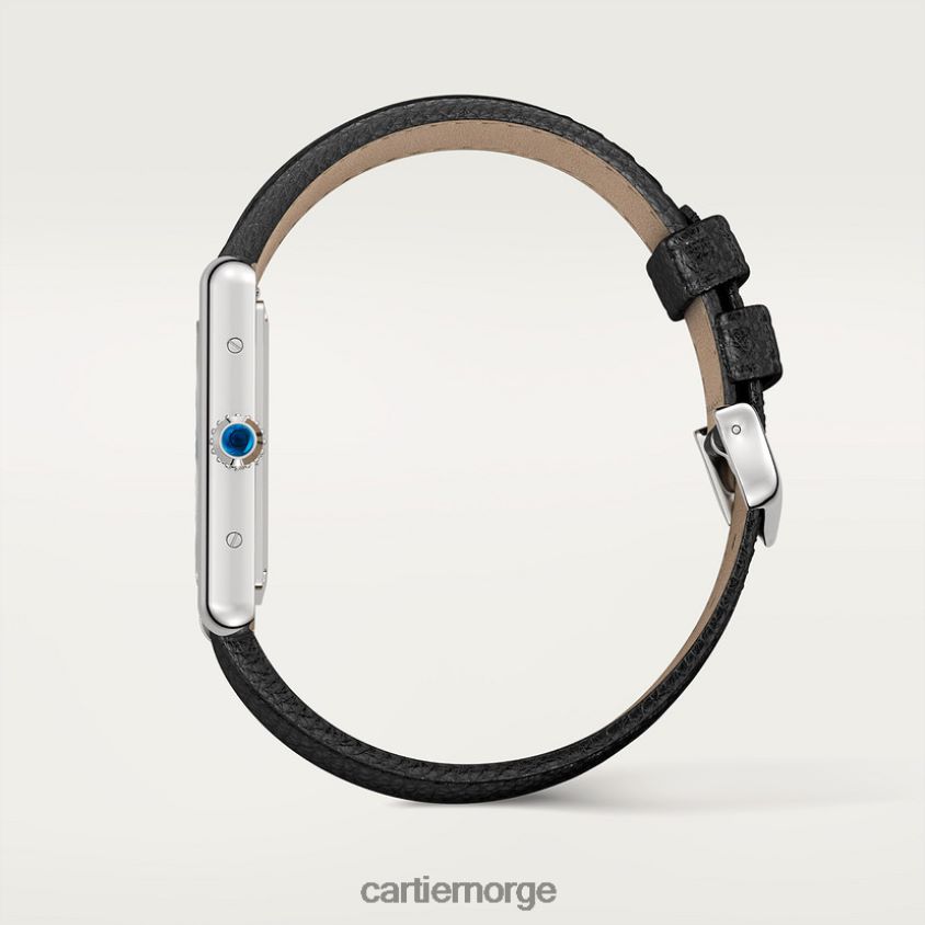 tilbehør Cartier tank må se stilig F4466N776