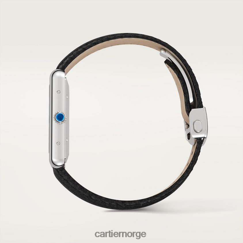 tilbehør Cartier tank må se stilig F4466N777