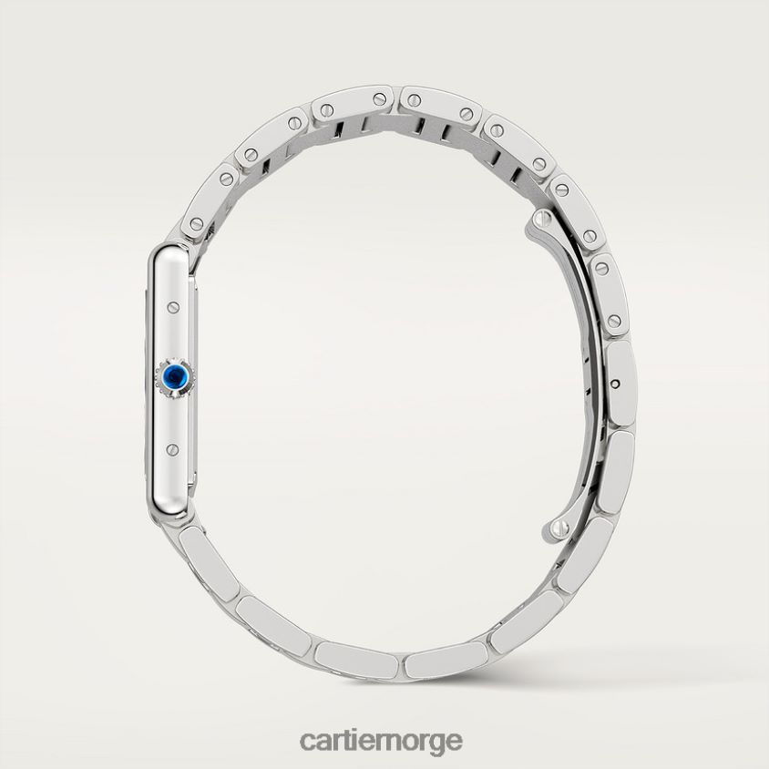 tilbehør Cartier tank må se stilig F4466N778