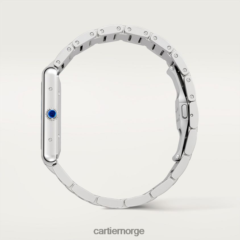 tilbehør Cartier tank må se stilig F4466N779