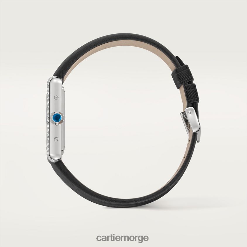 tilbehør Cartier tank må se stilig F4466N780