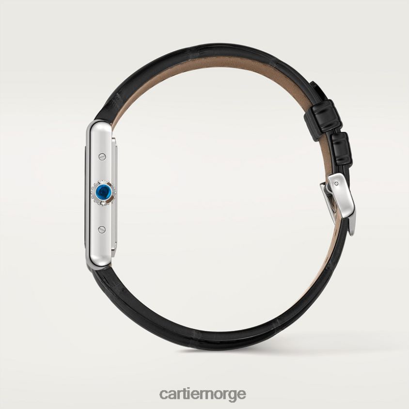 tilbehør Cartier tank må se stilig F4466N782