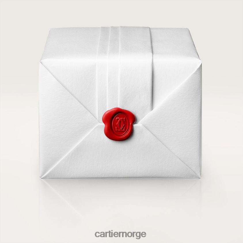 tilbehør Cartier joaillere panthere klokke stilig F4466N1009