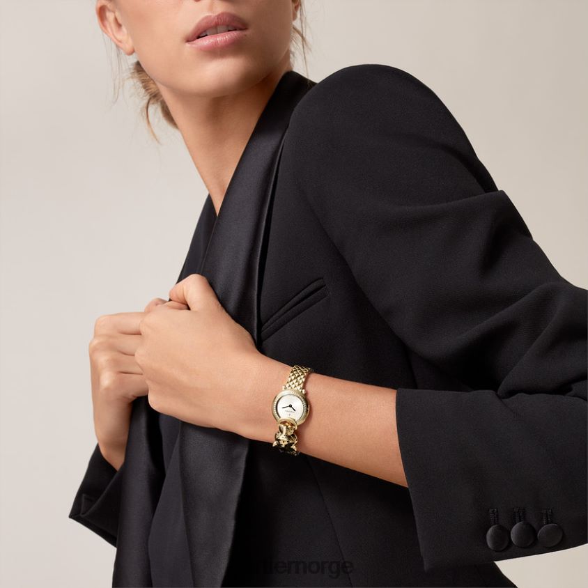 tilbehør Cartier la pantere klokke stilig F4466N1002