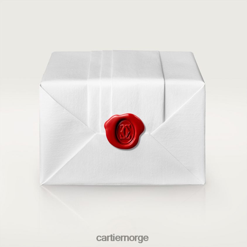 tilbehør Cartier la pantere klokke stilig F4466N990