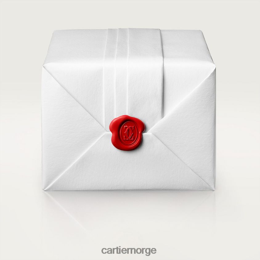 tilbehør Cartier panthere smykkeklokker stilig F4466N1013