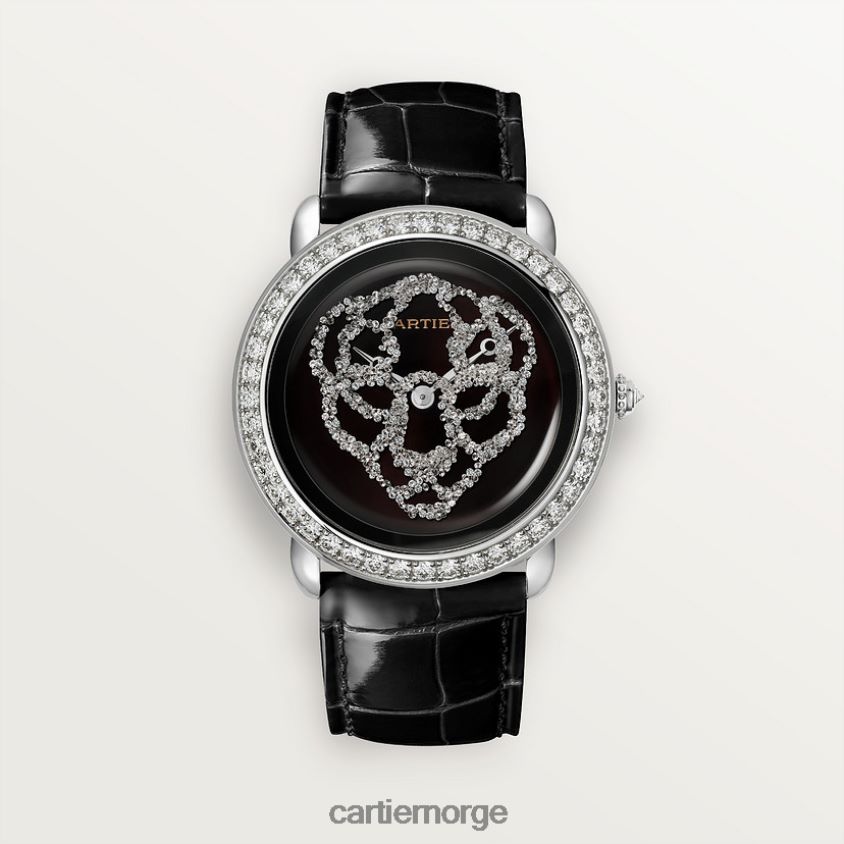 tilbehør Cartier revelation d'une panthere se stilig F4466N994