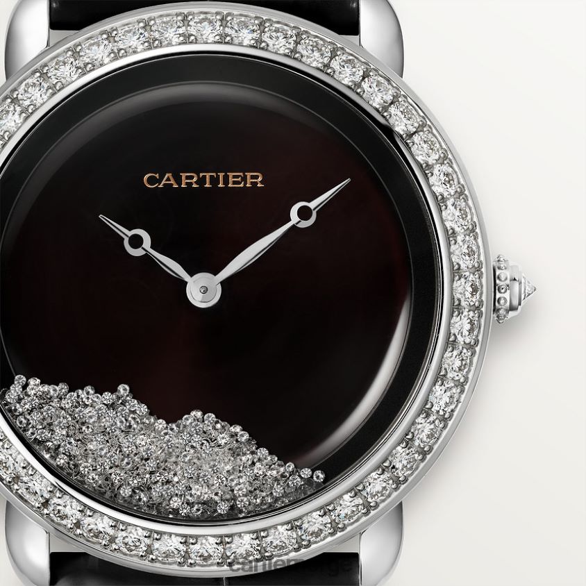 tilbehør Cartier revelation d'une panthere se stilig F4466N994