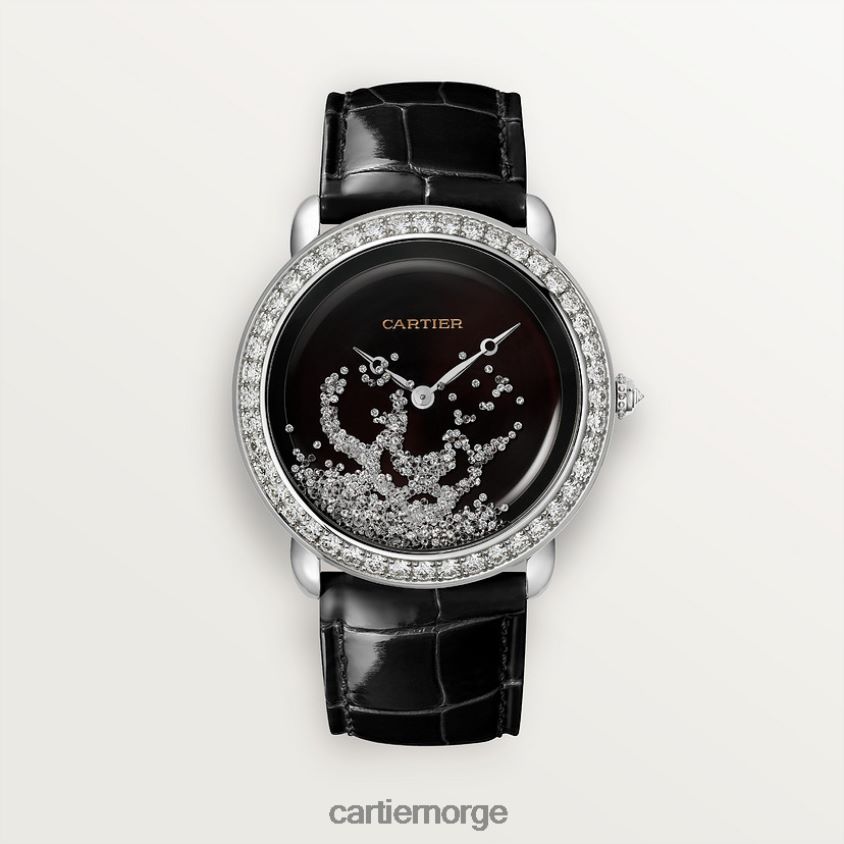 tilbehør Cartier revelation d'une panthere se stilig F4466N994