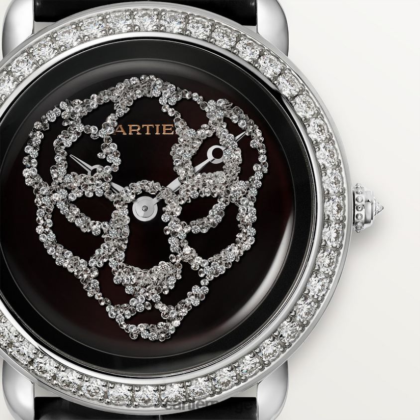 tilbehør Cartier revelation d'une panthere se stilig F4466N994