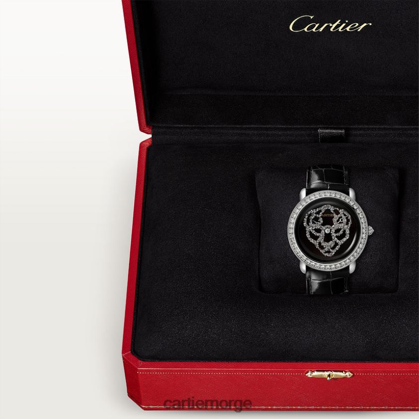 tilbehør Cartier revelation d'une panthere se stilig F4466N994