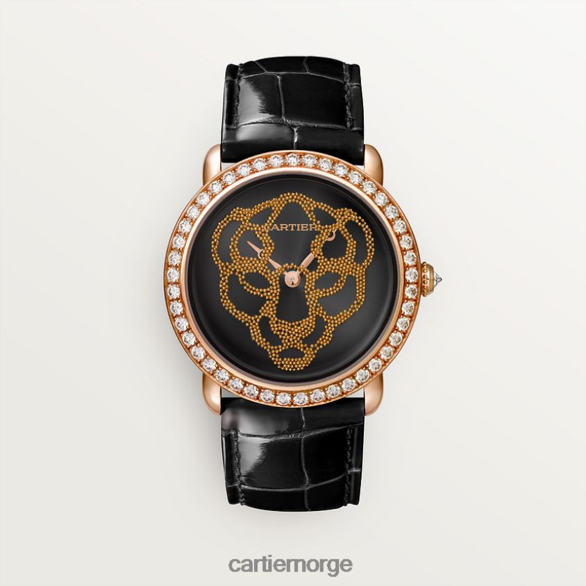 tilbehør Cartier revelation d'une panthere se stilig F4466N995