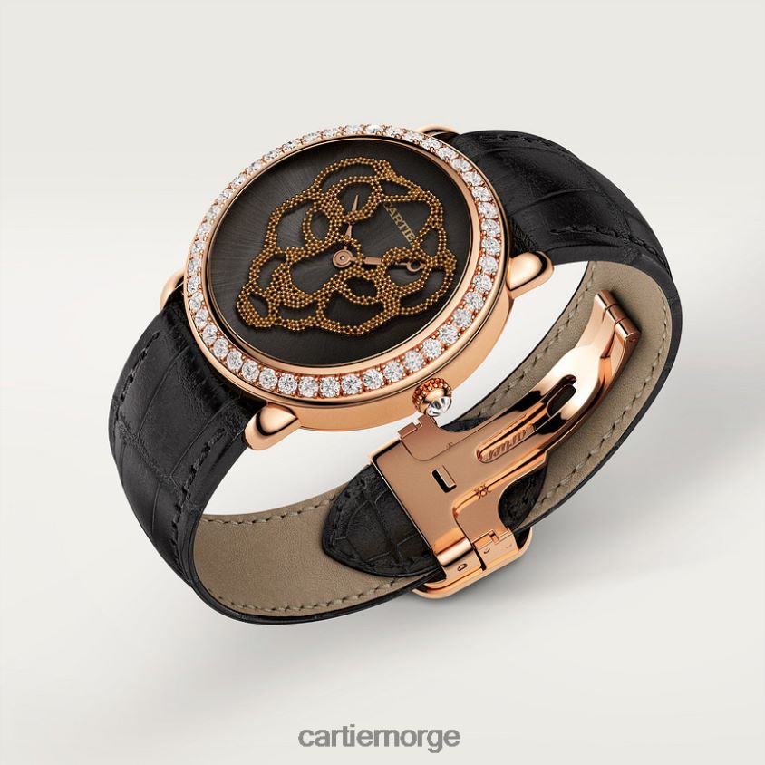 tilbehør Cartier revelation d'une panthere se stilig F4466N995