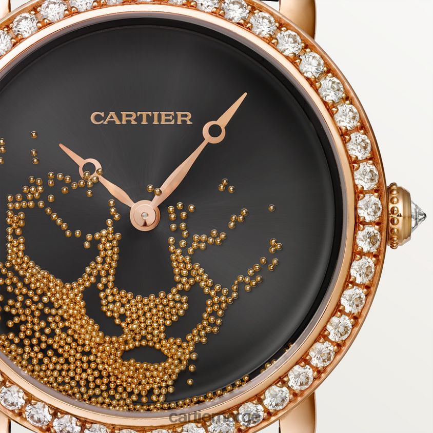 tilbehør Cartier revelation d'une panthere se stilig F4466N995
