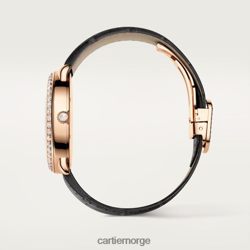 tilbehør Cartier revelation d'une panthere se stilig F4466N995