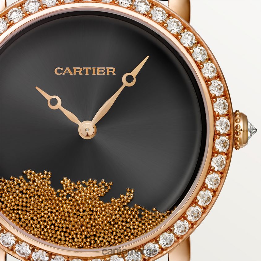 tilbehør Cartier revelation d'une panthere se stilig F4466N995