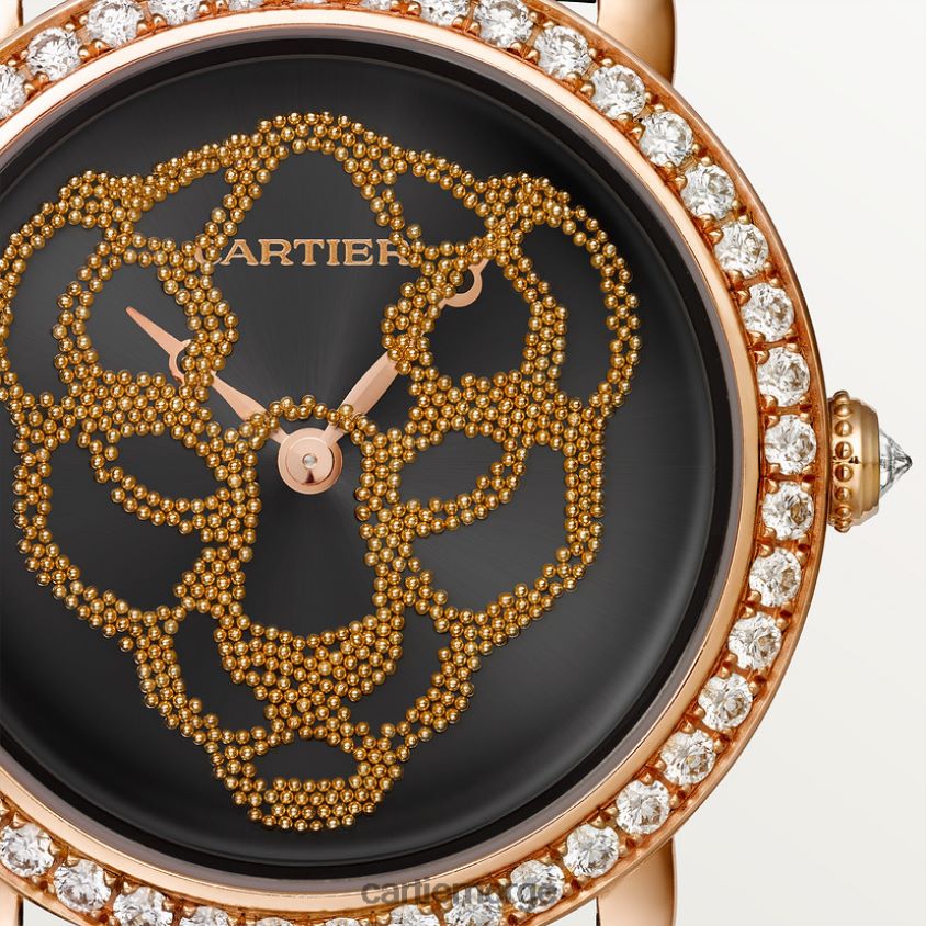 tilbehør Cartier revelation d'une panthere se stilig F4466N995