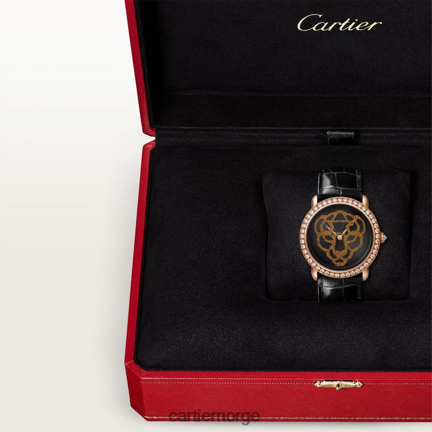 tilbehør Cartier revelation d'une panthere se stilig F4466N995