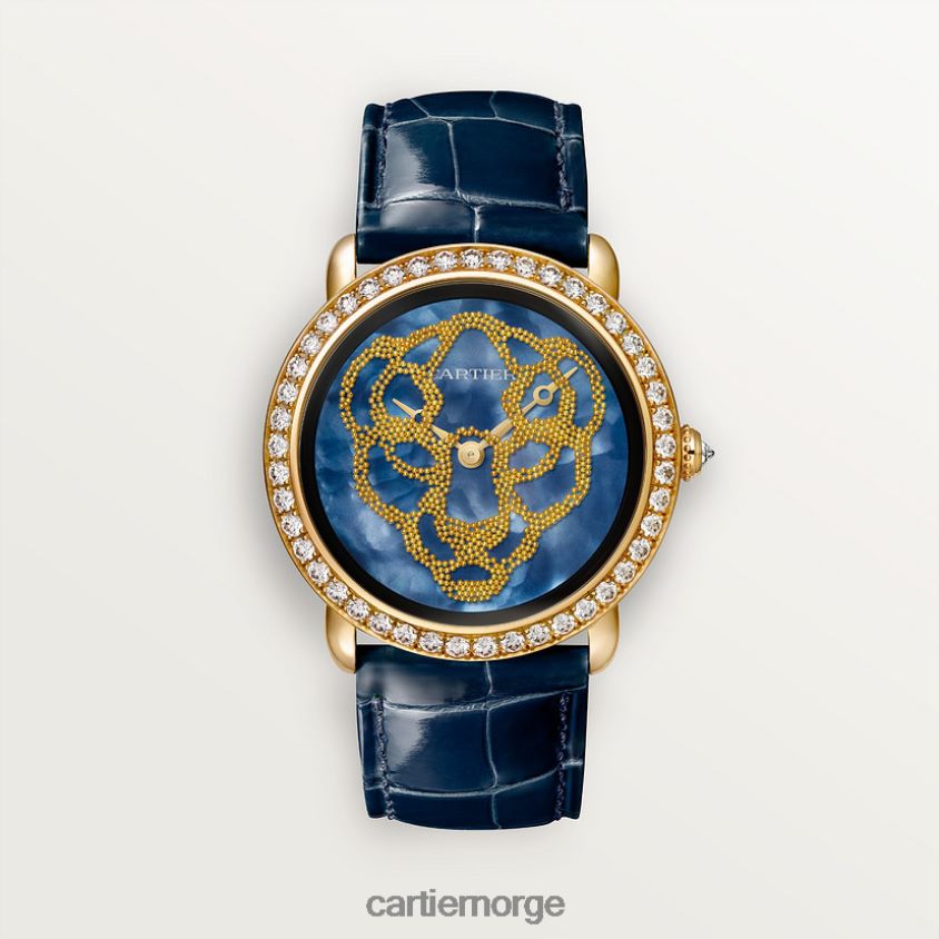 tilbehør Cartier revelation d'une panthere se stilig F4466N996