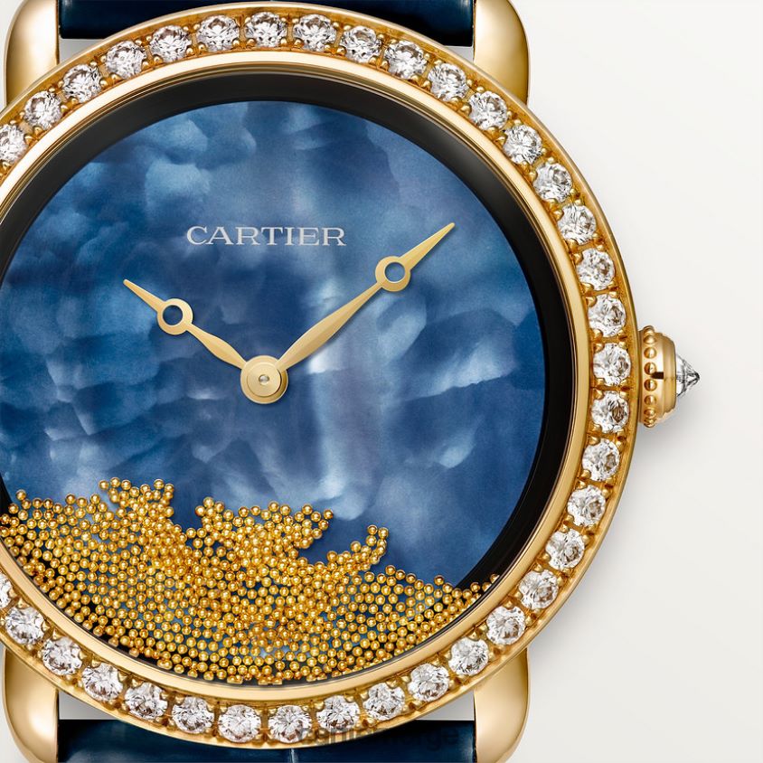 tilbehør Cartier revelation d'une panthere se stilig F4466N996