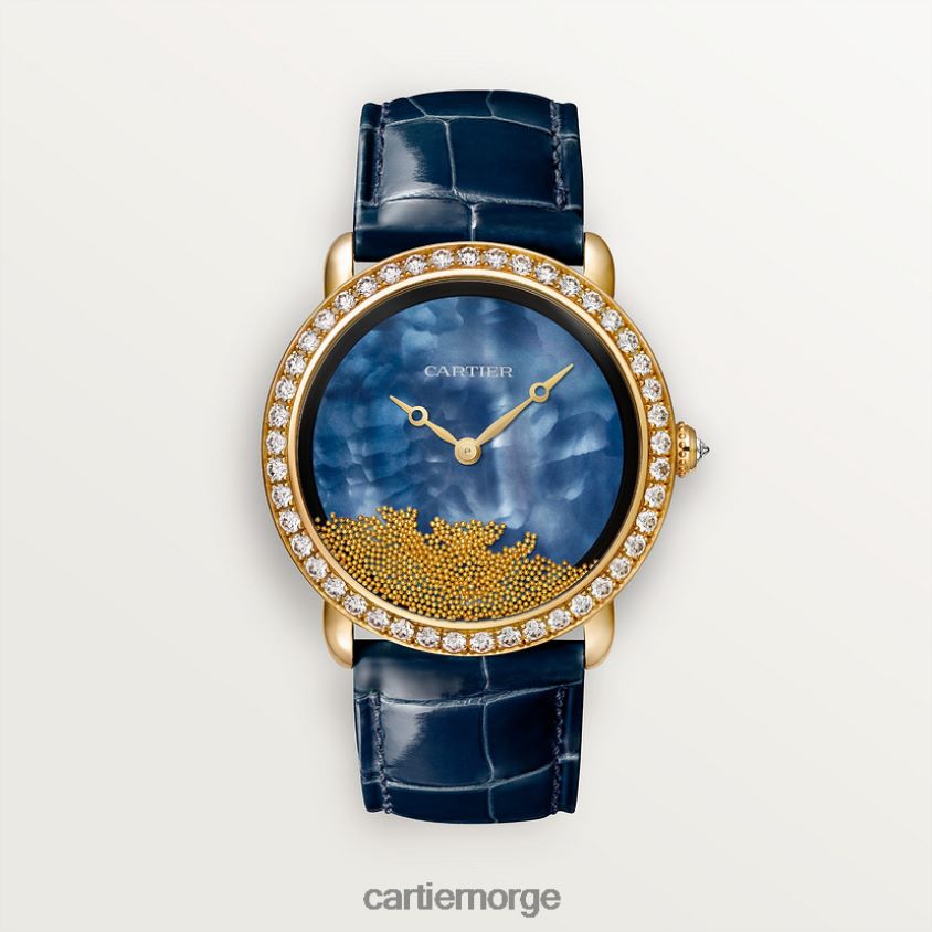 tilbehør Cartier revelation d'une panthere se stilig F4466N996