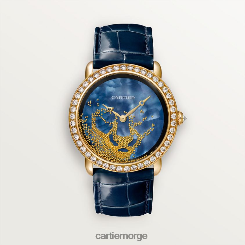 tilbehør Cartier revelation d'une panthere se stilig F4466N996
