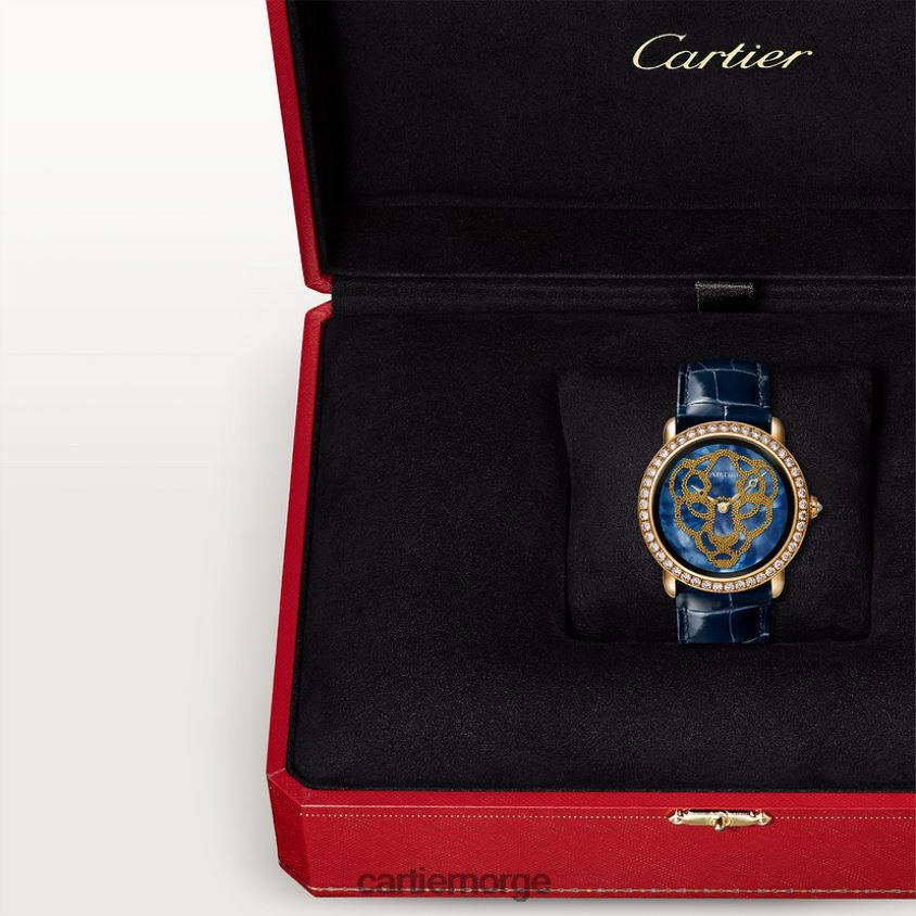 tilbehør Cartier revelation d'une panthere se stilig F4466N996