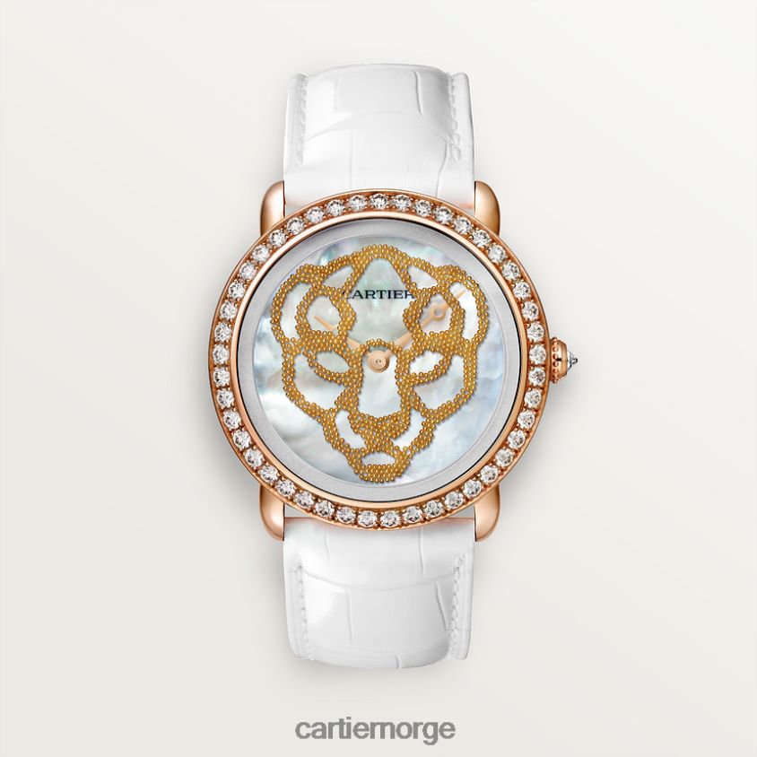 tilbehør Cartier revelation d'une panthere se stilig F4466N997