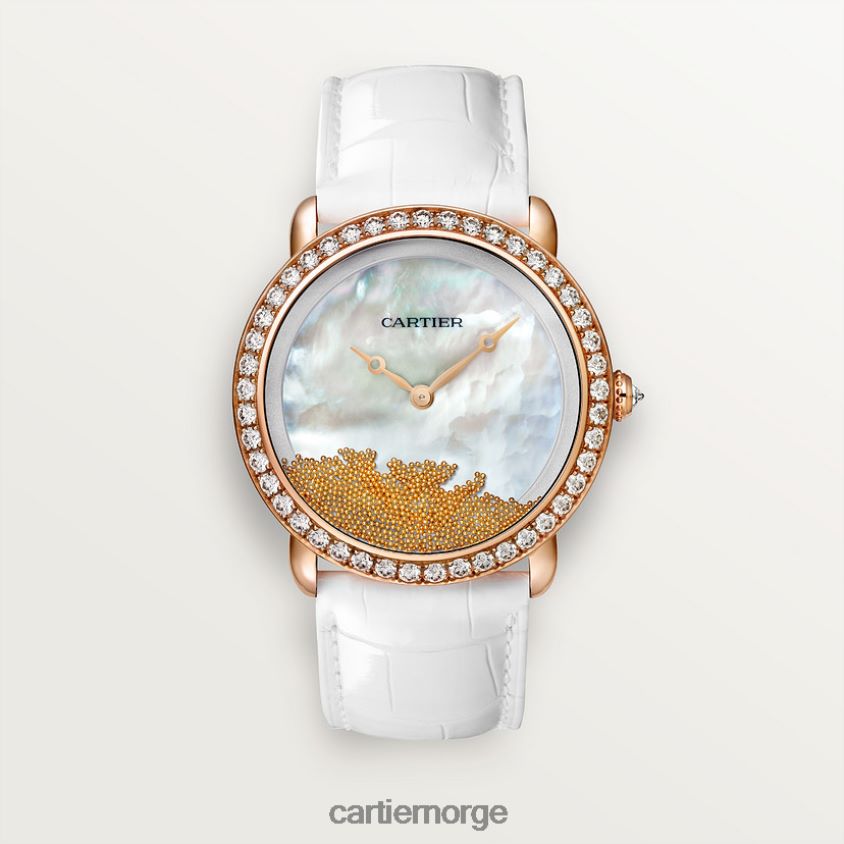 tilbehør Cartier revelation d'une panthere se stilig F4466N997