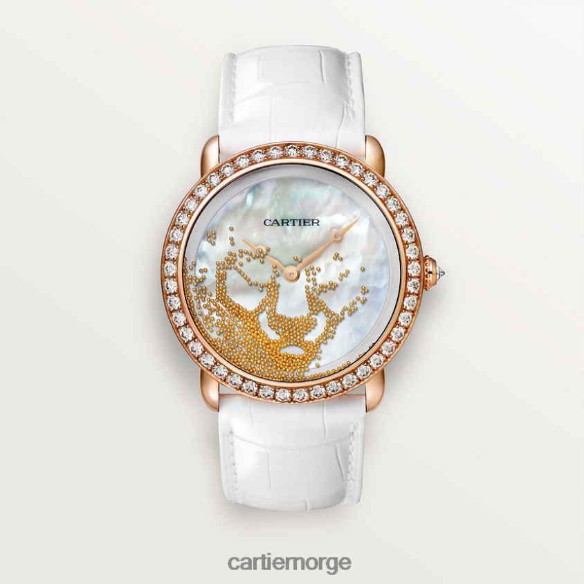 tilbehør Cartier revelation d'une panthere se stilig F4466N997