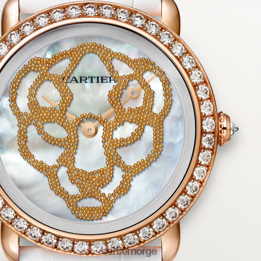 tilbehør Cartier revelation d'une panthere se stilig F4466N997