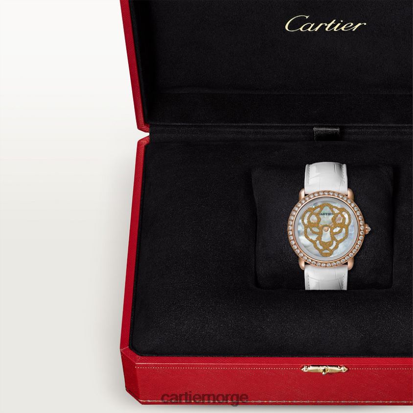 tilbehør Cartier revelation d'une panthere se stilig F4466N997