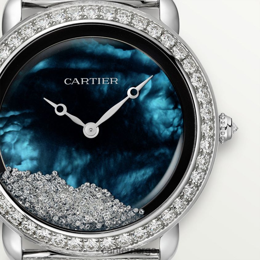 tilbehør Cartier revelation d'une panthere se stilig F4466N998