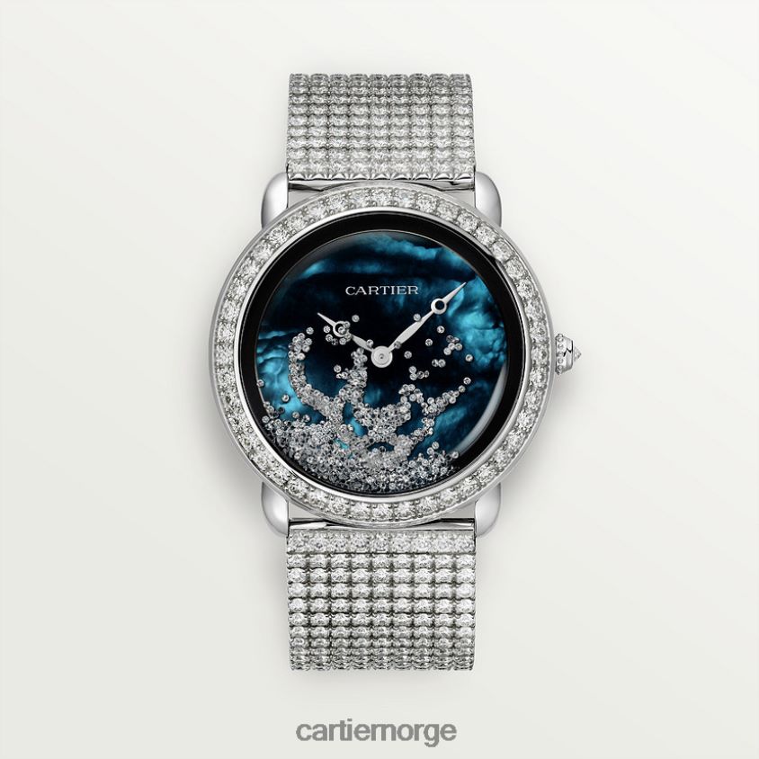 tilbehør Cartier revelation d'une panthere se stilig F4466N998