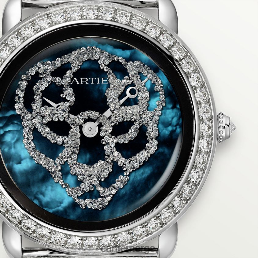 tilbehør Cartier revelation d'une panthere se stilig F4466N998