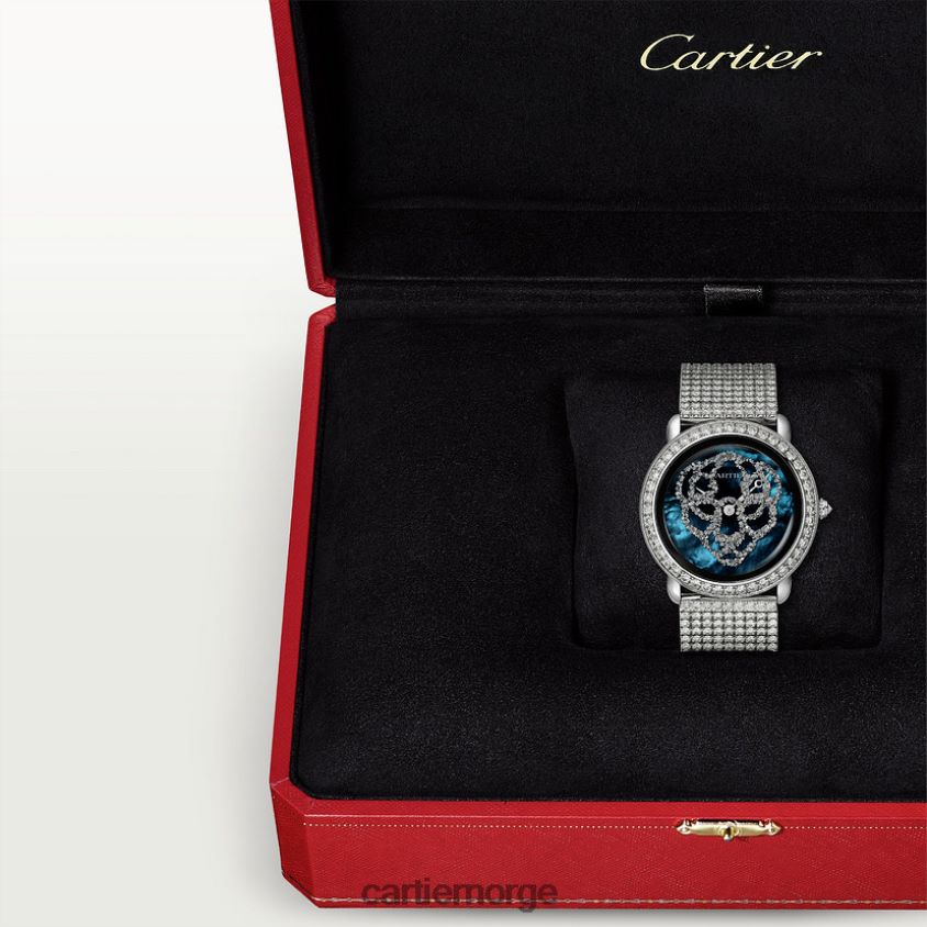 tilbehør Cartier revelation d'une panthere se stilig F4466N998