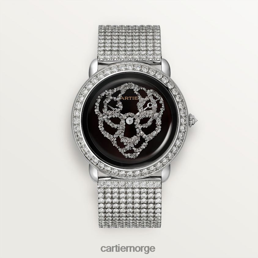 tilbehør Cartier revelation d'une panthere se stilig F4466N999