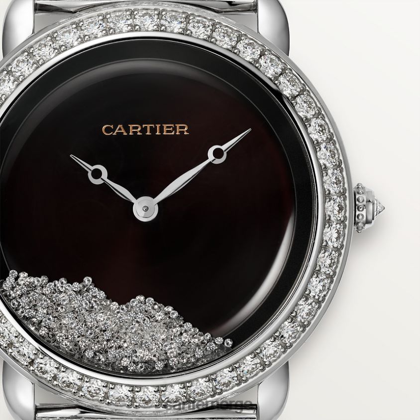 tilbehør Cartier revelation d'une panthere se stilig F4466N999