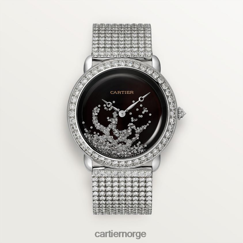 tilbehør Cartier revelation d'une panthere se stilig F4466N999