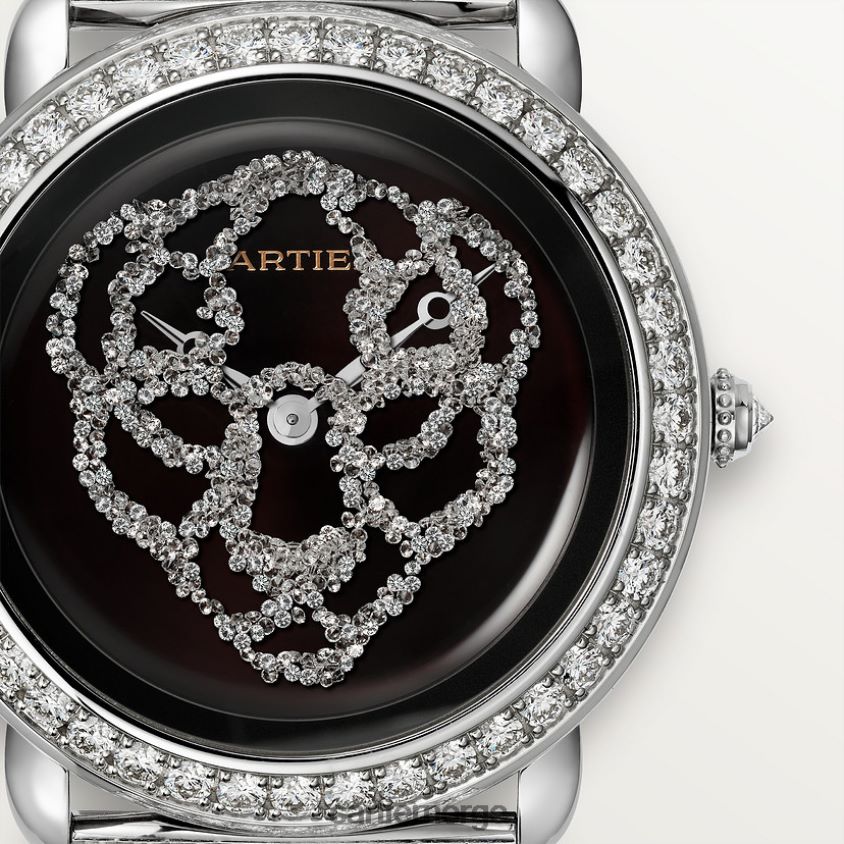 tilbehør Cartier revelation d'une panthere se stilig F4466N999