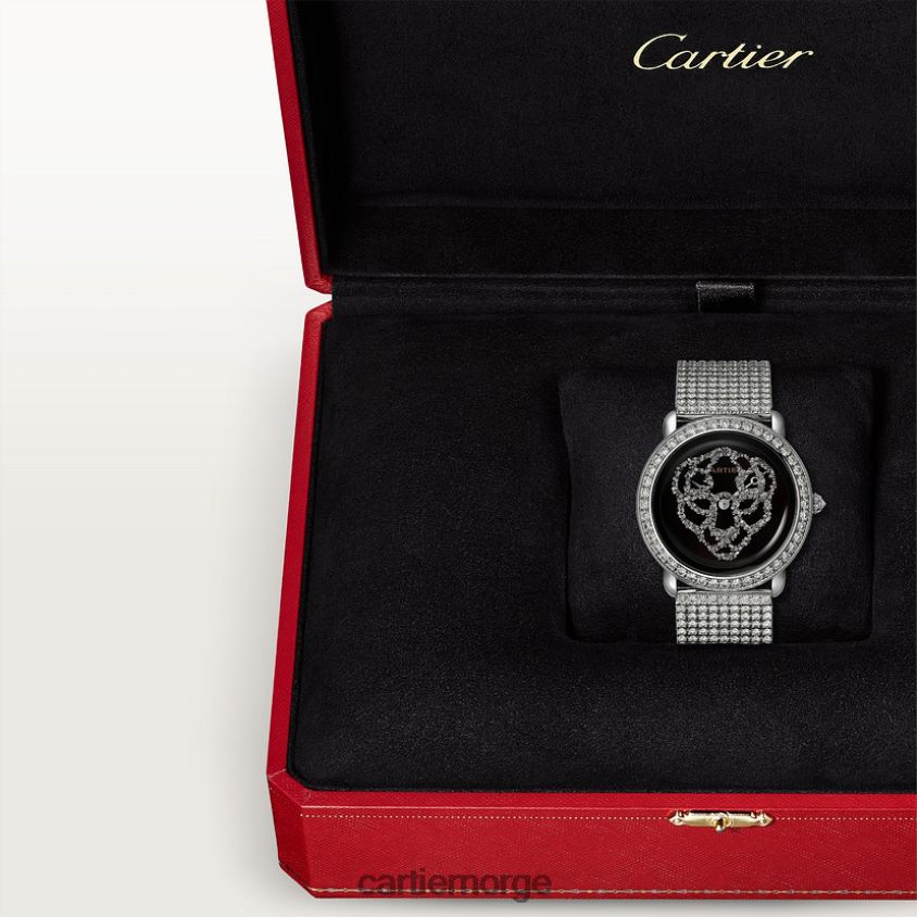 tilbehør Cartier revelation d'une panthere se stilig F4466N999